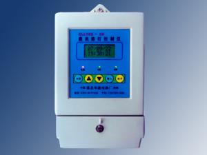CLLT03-10型微机路灯控制仪（英文显示）